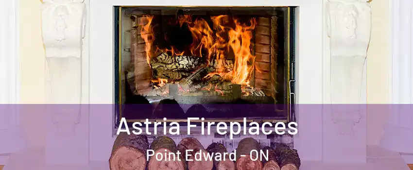  Astria Fireplaces Point Edward - ON