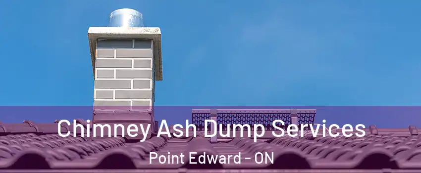  Chimney Ash Dump Services Point Edward - ON