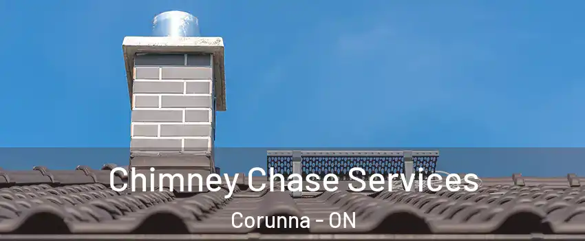 Chimney Chase Services Corunna - ON