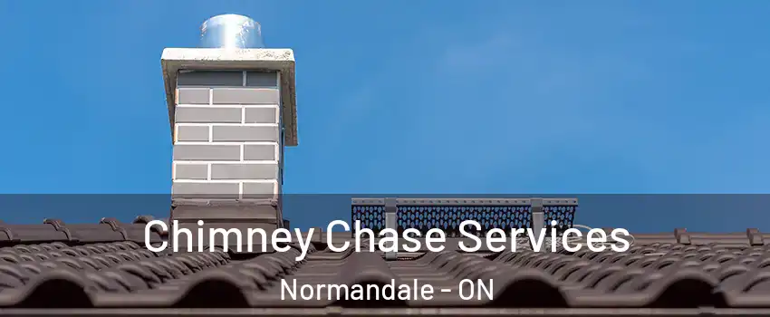  Chimney Chase Services Normandale - ON