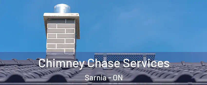  Chimney Chase Services Sarnia - ON