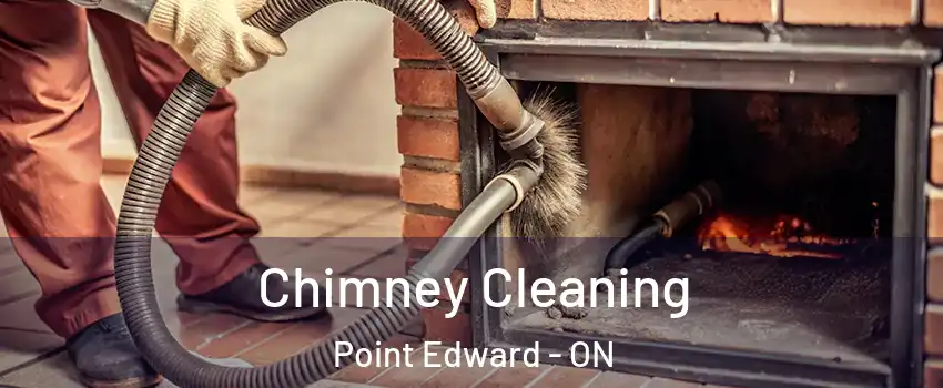  Chimney Cleaning Point Edward - ON
