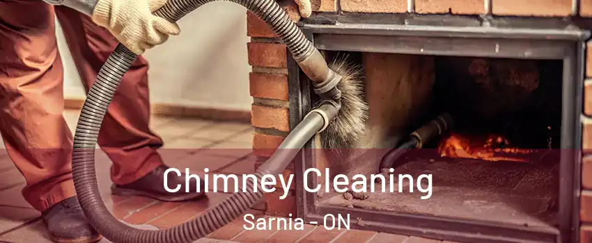  Chimney Cleaning Sarnia - ON