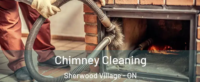  Chimney Cleaning Sherwood Village - ON