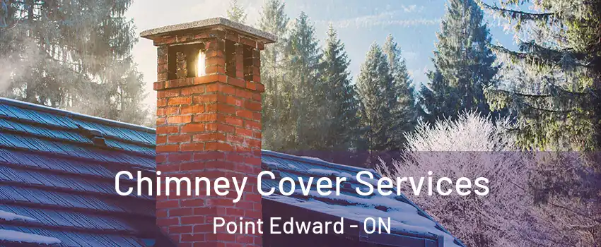  Chimney Cover Services Point Edward - ON