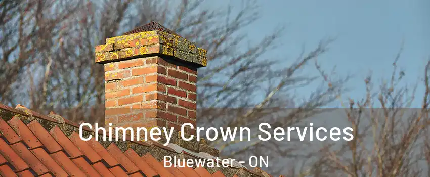  Chimney Crown Services Bluewater - ON