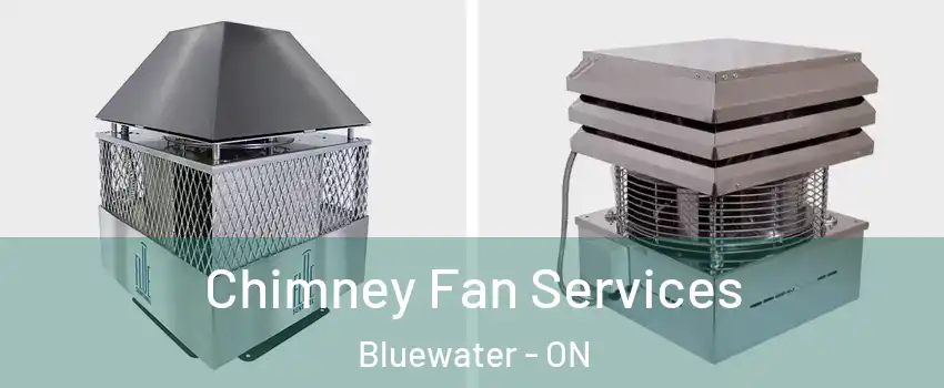  Chimney Fan Services Bluewater - ON