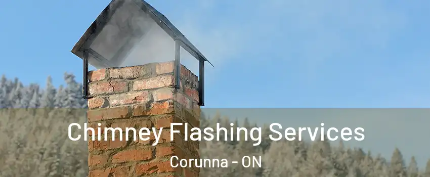  Chimney Flashing Services Corunna - ON