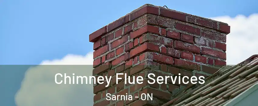  Chimney Flue Services Sarnia - ON