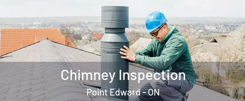  Chimney Inspection Point Edward - ON