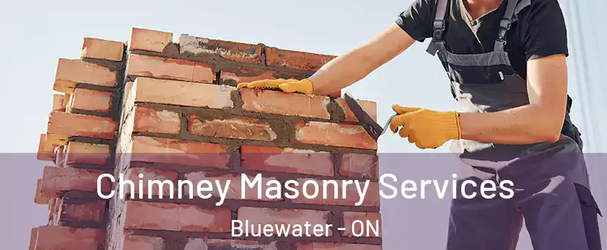  Chimney Masonry Services Bluewater - ON