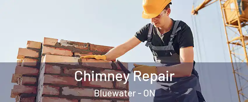  Chimney Repair Bluewater - ON