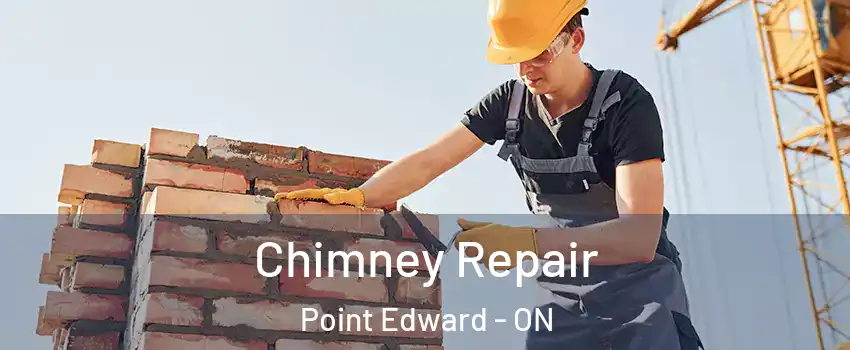  Chimney Repair Point Edward - ON