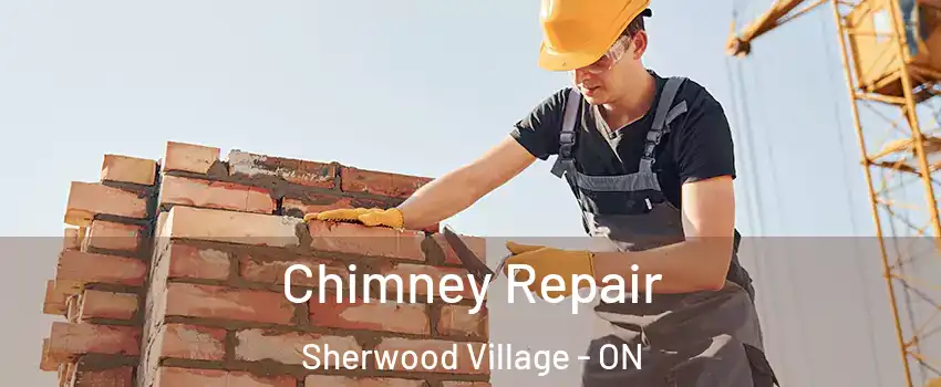 Chimney Repair Sherwood Village - ON