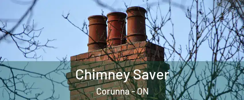  Chimney Saver Corunna - ON