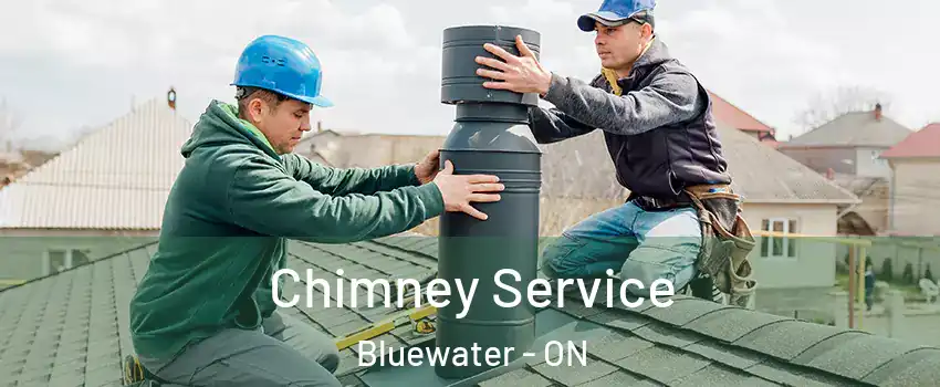  Chimney Service Bluewater - ON