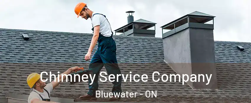  Chimney Service Company Bluewater - ON