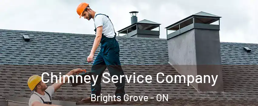  Chimney Service Company Brights Grove - ON