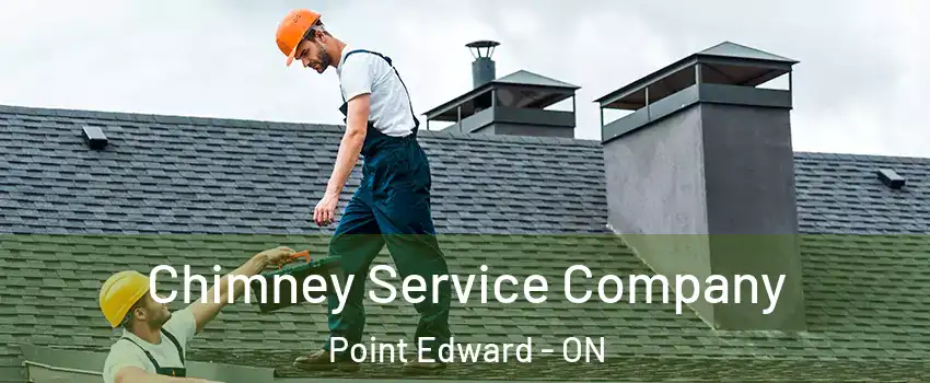  Chimney Service Company Point Edward - ON