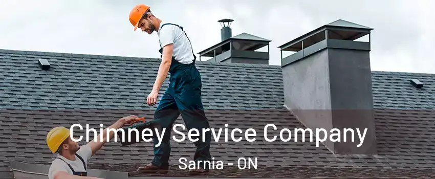  Chimney Service Company Sarnia - ON