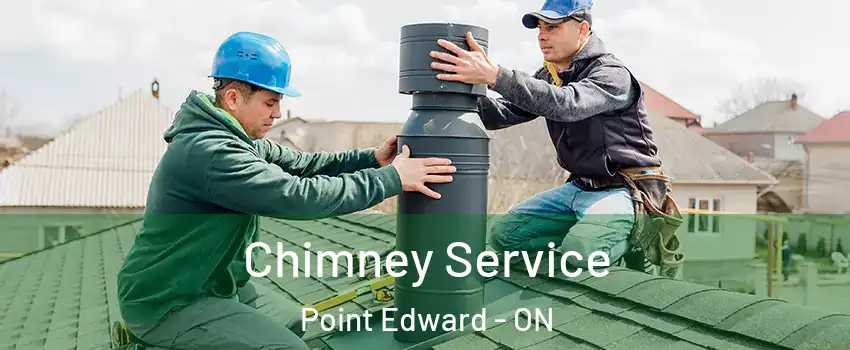  Chimney Service Point Edward - ON