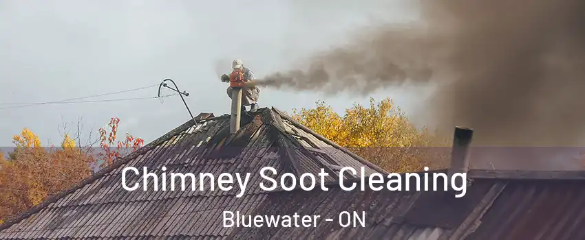  Chimney Soot Cleaning Bluewater - ON