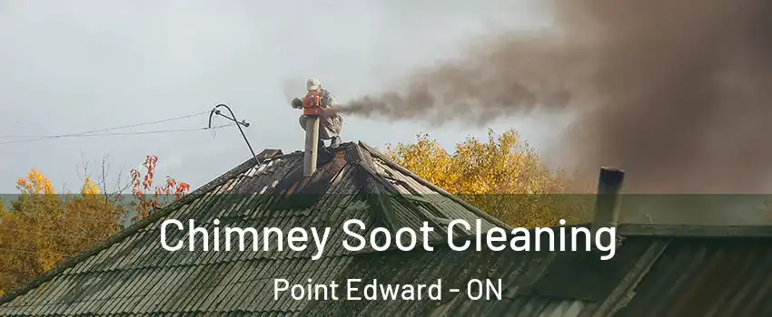  Chimney Soot Cleaning Point Edward - ON