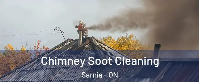  Chimney Soot Cleaning Sarnia - ON