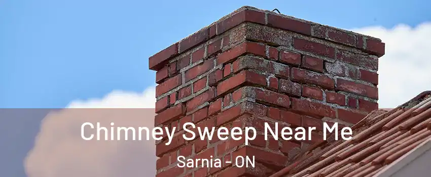  Chimney Sweep Near Me Sarnia - ON