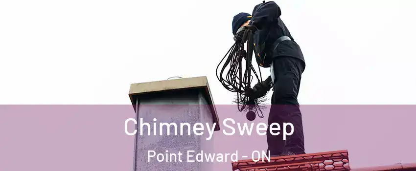  Chimney Sweep Point Edward - ON