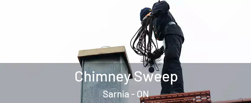  Chimney Sweep Sarnia - ON