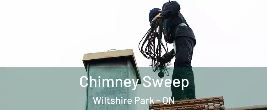  Chimney Sweep Wiltshire Park - ON