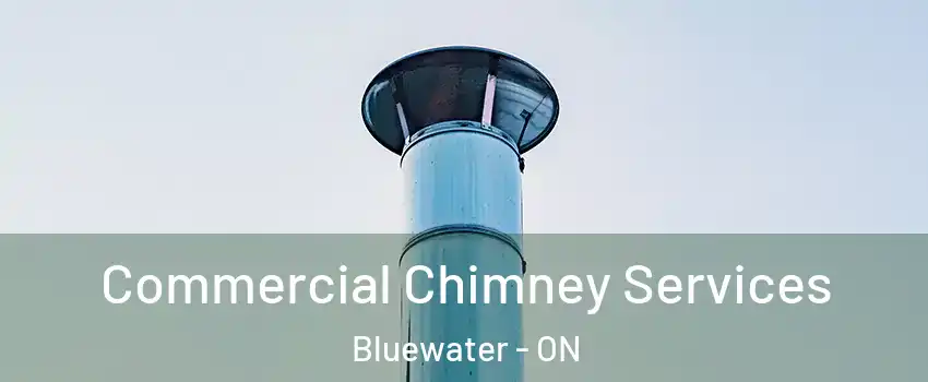  Commercial Chimney Services Bluewater - ON