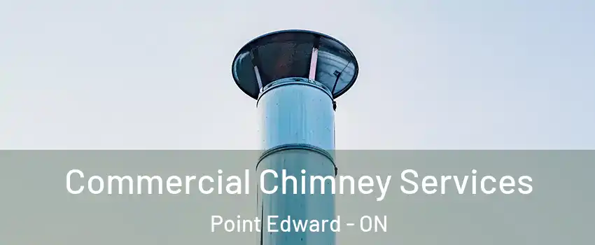  Commercial Chimney Services Point Edward - ON