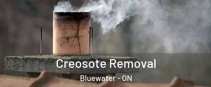  Creosote Removal Bluewater - ON