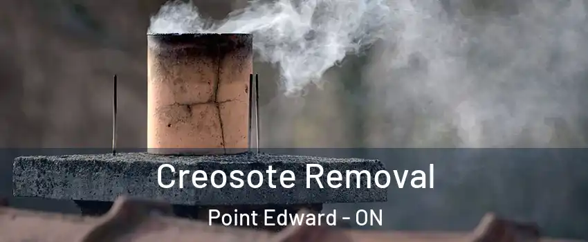  Creosote Removal Point Edward - ON