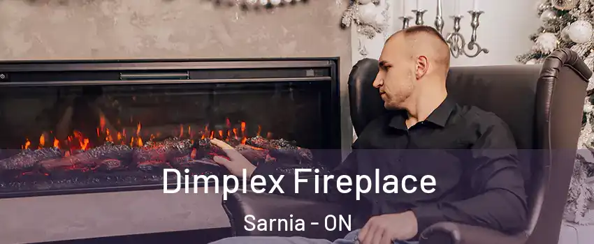  Dimplex Fireplace Sarnia - ON