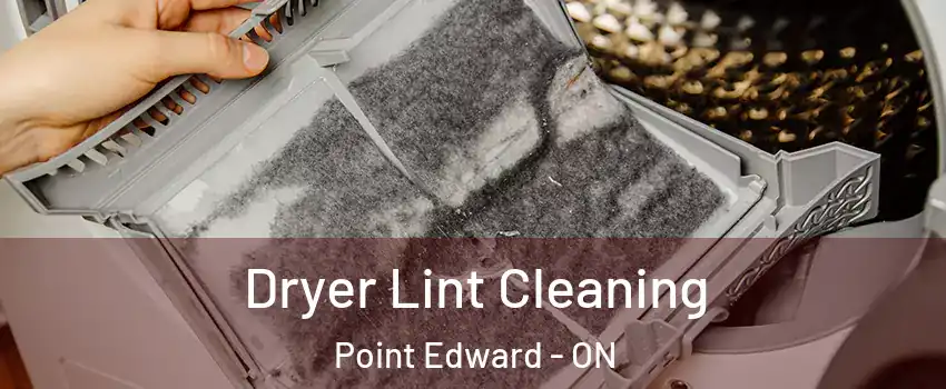  Dryer Lint Cleaning Point Edward - ON