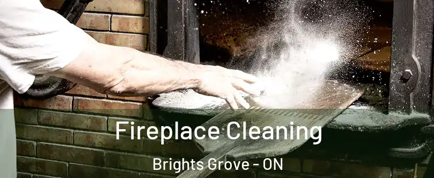  Fireplace Cleaning Brights Grove - ON