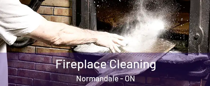  Fireplace Cleaning Normandale - ON