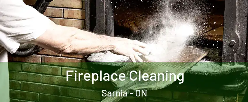  Fireplace Cleaning Sarnia - ON