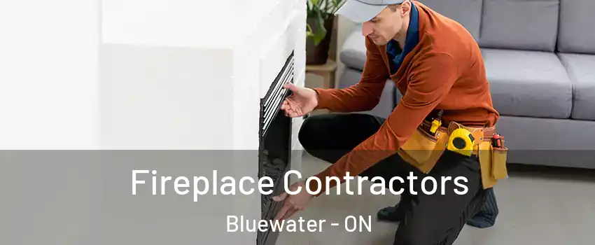  Fireplace Contractors Bluewater - ON