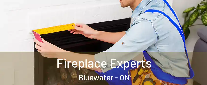  Fireplace Experts Bluewater - ON