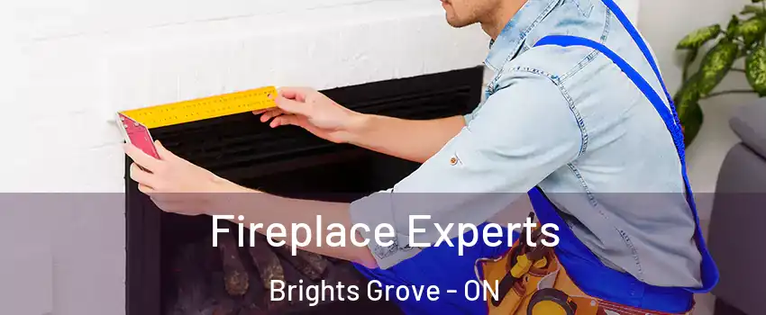  Fireplace Experts Brights Grove - ON