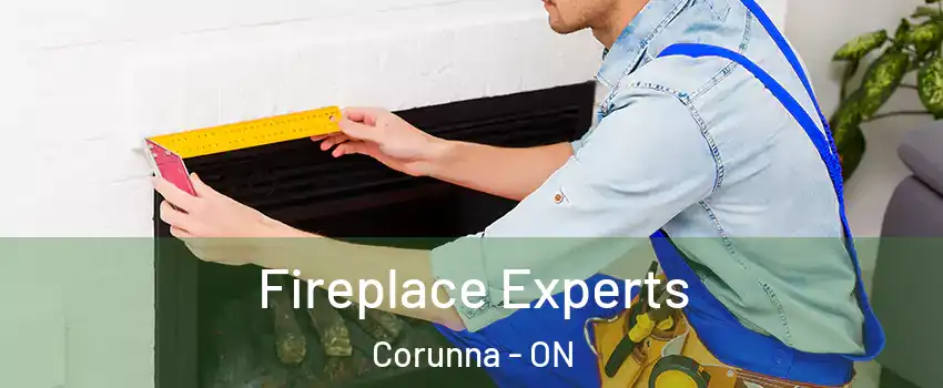  Fireplace Experts Corunna - ON