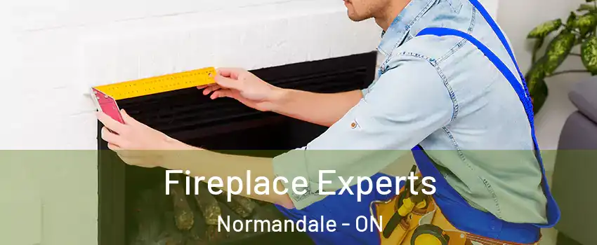 Fireplace Experts Normandale - ON