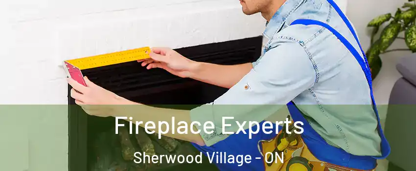  Fireplace Experts Sherwood Village - ON