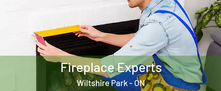  Fireplace Experts Wiltshire Park - ON