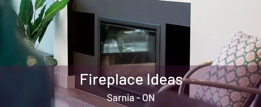  Fireplace Ideas Sarnia - ON
