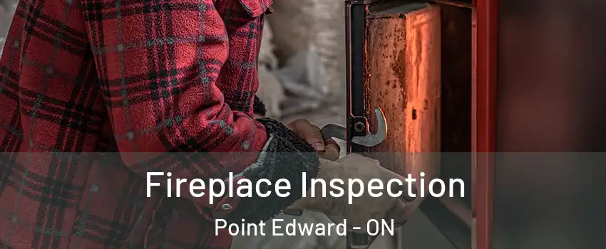  Fireplace Inspection Point Edward - ON